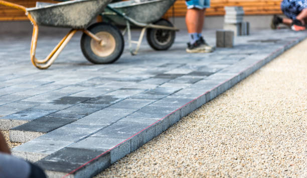 Best Driveway Border and Edging  in Largo, MD