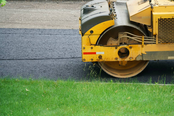 Trusted Largo, MD Driveway Paving Services Experts